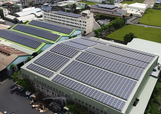 富山精機廠股份有限公司