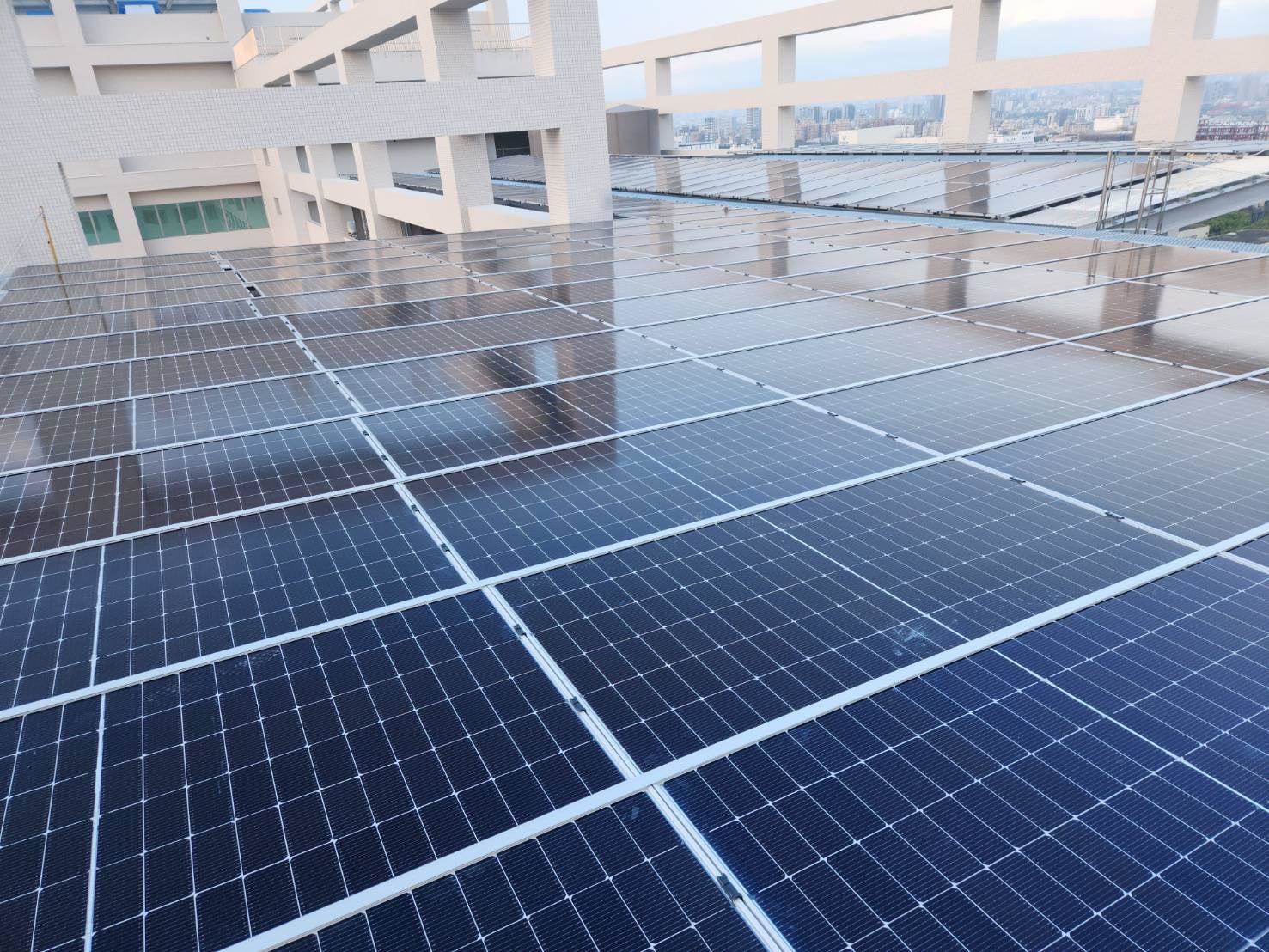 大立光電股份有限公司 LP4廠