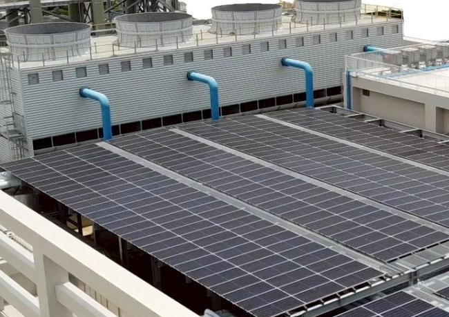 大立光電股份有限公司 LP9廠