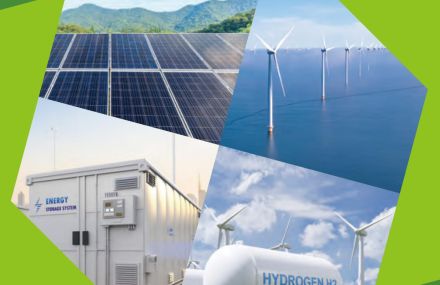 Energy Taiwan 2018 台灣國際智慧能源週