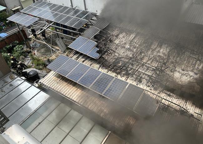 案場預防災害&維持效能