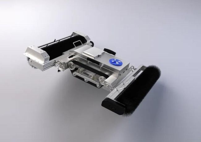 案場發電效能維持